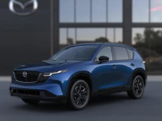 Mazda CX-5 2.5 S Premium AWD