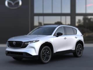 Mazda CX-5 2.5 S Premium AWD