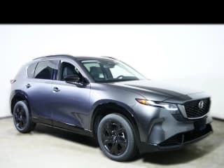 Mazda CX-5 2.5 S Premium AWD