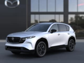 Mazda CX-5 2.5 S Premium AWD