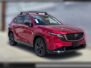 Mazda CX-5 2.5 S Premium AWD