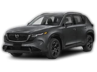 Mazda CX-5 2.5 S Premium AWD