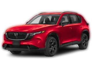 Mazda CX-5 2.5 S Premium AWD