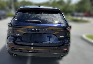 Mazda CX-5 2.5 S Premium Plus AWD