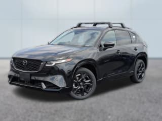 Mazda CX-5 2.5 S Premium Plus AWD