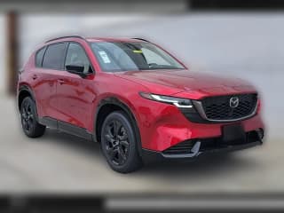 Mazda CX-5 2.5 S Premium Plus AWD