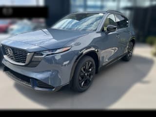 Mazda CX-5 2.5 S Premium Plus AWD