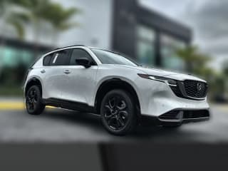 Mazda CX-5 2.5 S Premium Plus AWD