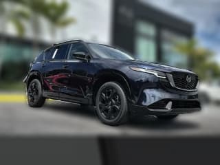 Mazda CX-5 2.5 S Premium Plus AWD