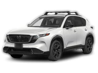 Mazda CX-5 2.5 S Premium Plus AWD