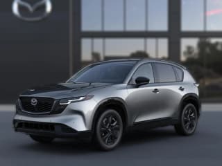 Mazda CX-5 2.5 S Premium Plus AWD