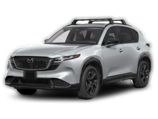 Mazda CX-5 2.5 S Premium Plus AWD