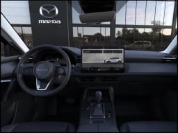 Mazda CX-5 2.5 S Premium Plus AWD 2026 — side view