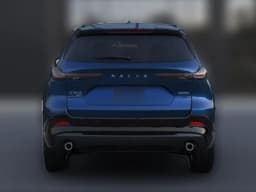 Mazda CX-5 2.5 S Premium Plus AWD 2026 — side view