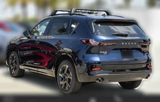 Mazda CX-5 2.5 S Premium Plus AWD
