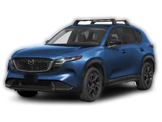 Mazda CX-5 2.5 S Premium Plus AWD
