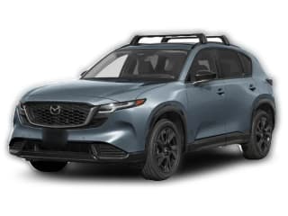 Mazda CX-5 2.5 S Premium Plus AWD