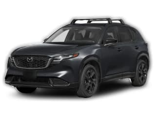 Mazda CX-5 2.5 S Premium Plus AWD