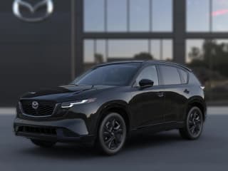 Mazda CX-5 2.5 S Premium Plus AWD