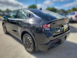 Nissan LEAF S+ FWD 2026 — side view