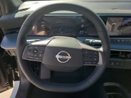 Nissan LEAF S+ FWD 2026 — side view