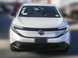 Nissan LEAF S+ FWD