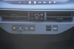 Nissan LEAF S+ FWD 2026 — side view