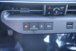 Nissan LEAF S+ FWD 2026 — side view