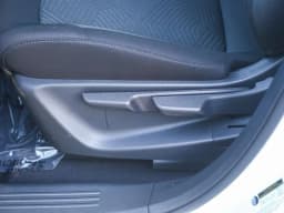 Nissan LEAF S+ FWD 2026 — side view