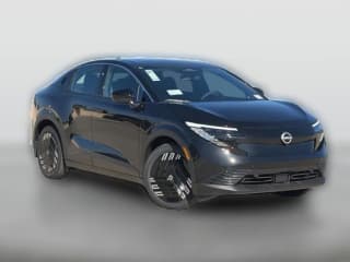 Nissan LEAF S+ FWD