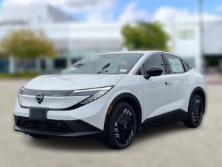 Nissan LEAF S+ FWD