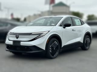 Nissan LEAF S+ FWD