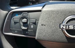 Nissan LEAF S+ FWD 2026 — side view