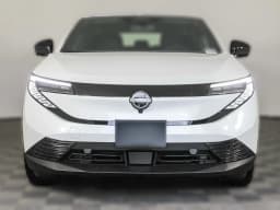 Nissan LEAF S+ FWD 2026 — side view
