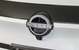 Nissan LEAF S+ FWD 2026 — side view