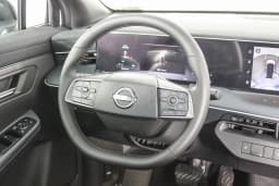 Nissan LEAF S+ FWD 2026 — side view