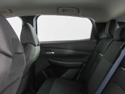 Nissan LEAF S+ FWD 2026 — side view