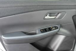Nissan LEAF S+ FWD 2026 — side view