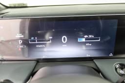 Nissan LEAF S+ FWD 2026 — side view