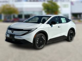Nissan LEAF S+ FWD