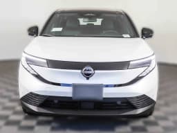 Nissan LEAF SV+ FWD 2026 — side view