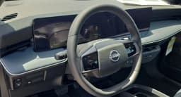 Nissan LEAF SV+ FWD 2026 — side view