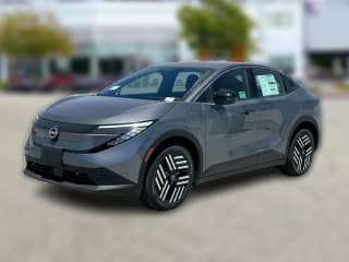 Nissan LEAF SV+ FWD