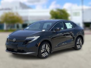 Nissan LEAF SV+ FWD