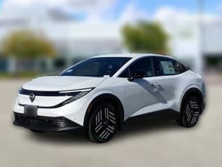 Nissan LEAF SV+ FWD