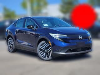 Nissan LEAF SV+ FWD