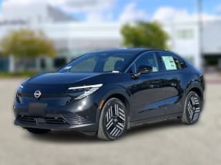 Nissan LEAF SV+ FWD