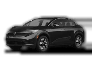 Nissan LEAF SV+ FWD