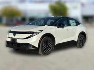 Nissan LEAF SV+ FWD