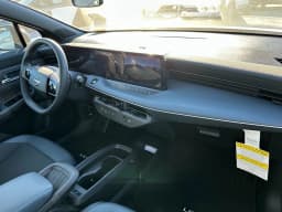 Nissan LEAF SV+ FWD 2026 — side view